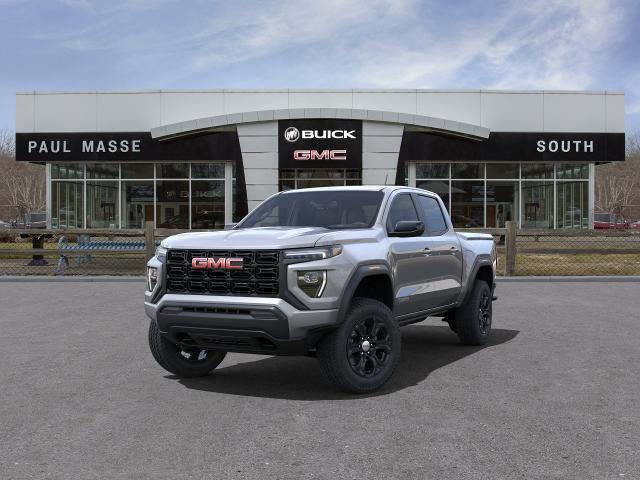 new 2023 GMC Canyon car, priced at $39,215