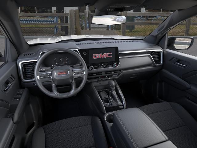 new 2023 GMC Canyon car, priced at $39,215