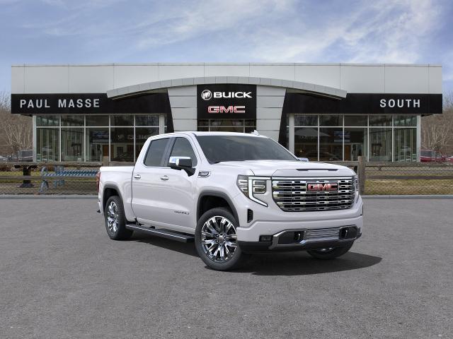 new 2024 GMC Sierra 1500 car, priced at $78,420