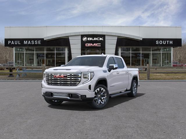 new 2024 GMC Sierra 1500 car, priced at $78,420