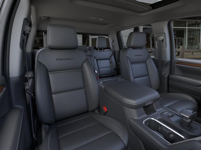 new 2024 GMC Sierra 1500 car, priced at $78,420