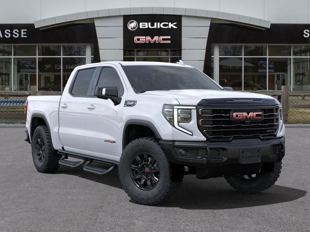 new 2024 GMC Sierra 1500 car, priced at $82,830