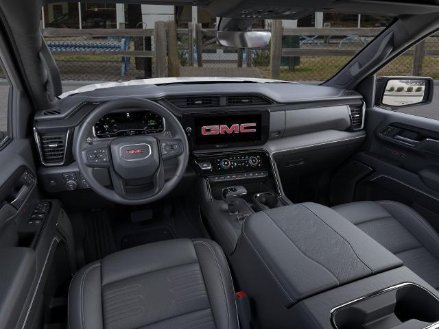 new 2024 GMC Sierra 1500 car, priced at $82,830