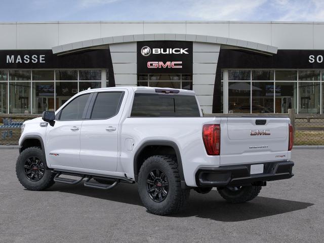 new 2024 GMC Sierra 1500 car, priced at $82,830