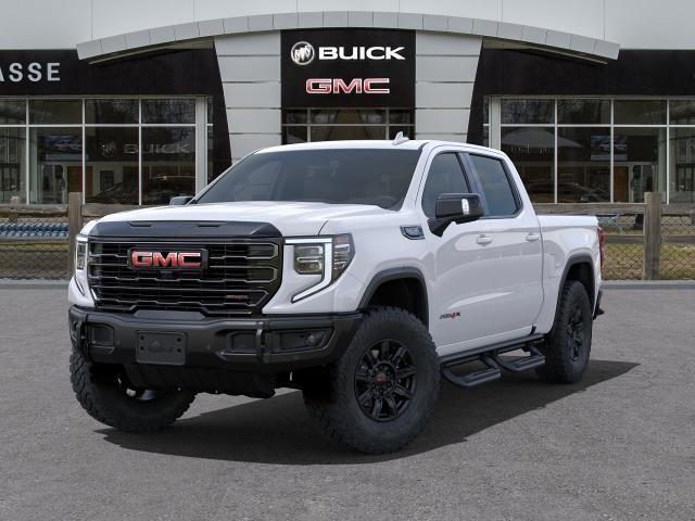 new 2024 GMC Sierra 1500 car, priced at $82,830