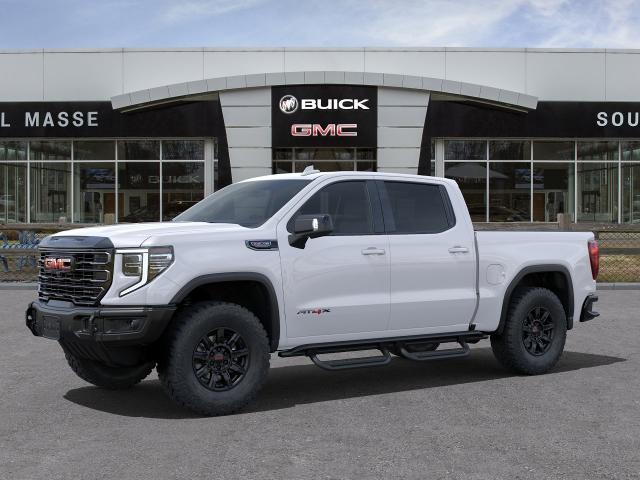 new 2024 GMC Sierra 1500 car, priced at $82,830