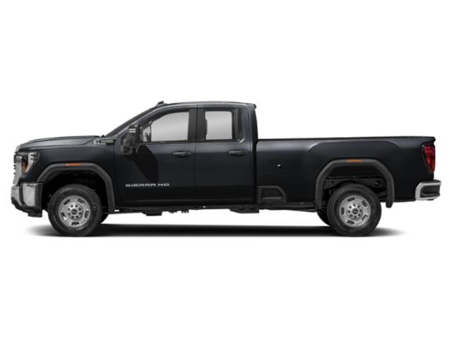 new 2025 GMC Sierra 2500 car, priced at $62,695
