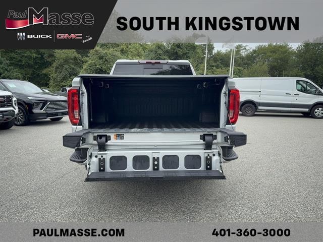used 2022 GMC Sierra 1500 car, priced at $51,988