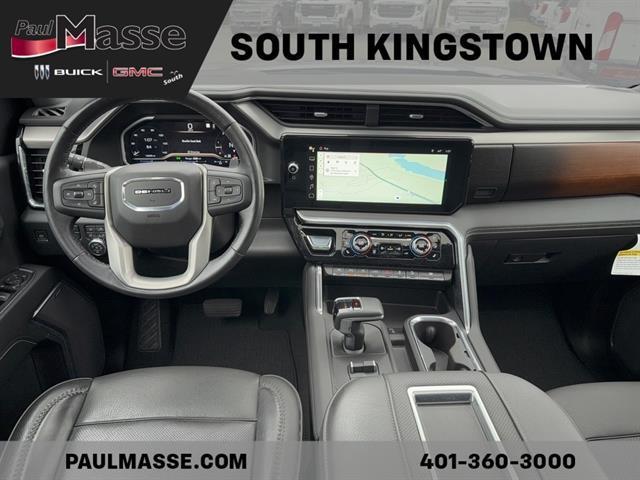 used 2022 GMC Sierra 1500 car, priced at $51,988