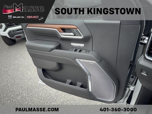 used 2022 GMC Sierra 1500 car, priced at $51,988