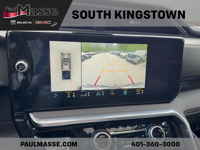 used 2022 GMC Sierra 1500 car, priced at $51,988