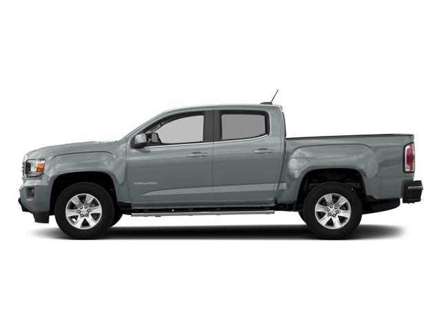 used 2018 GMC Canyon car, priced at $21,988