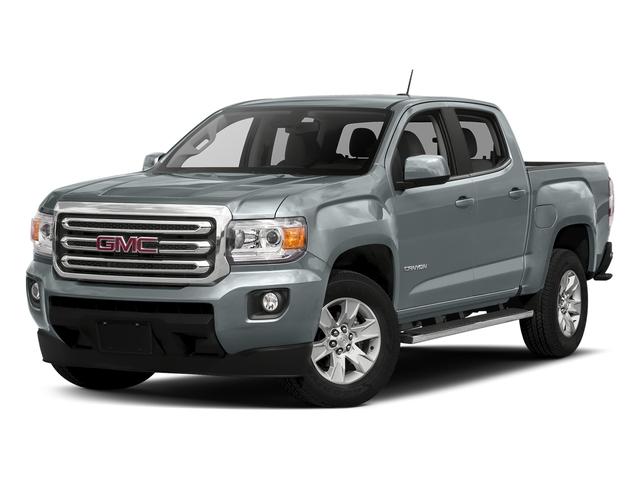 used 2018 GMC Canyon car, priced at $21,988