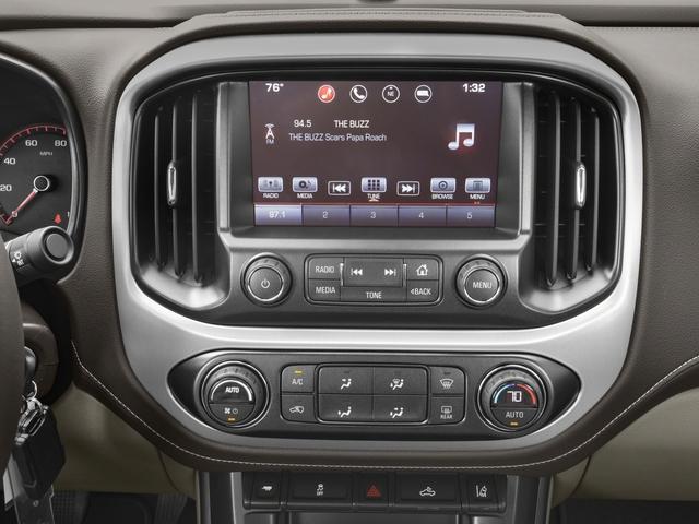 used 2018 GMC Canyon car, priced at $21,988