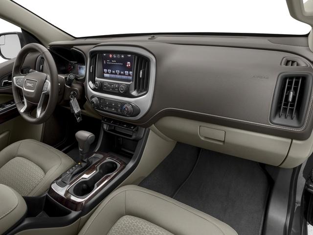 used 2018 GMC Canyon car, priced at $21,988