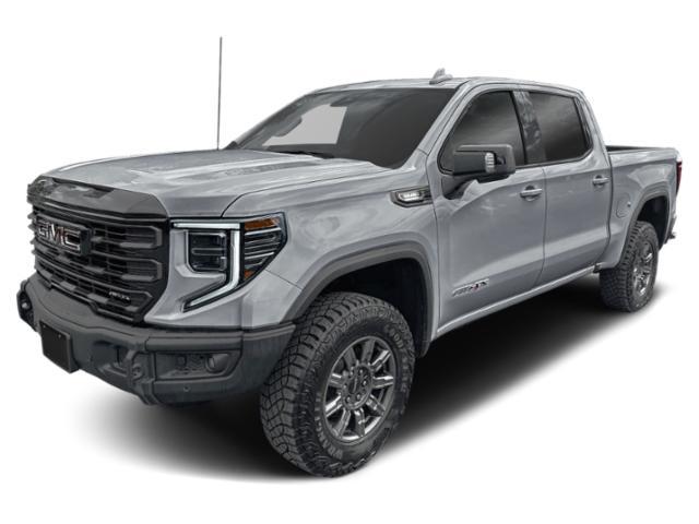 new 2025 GMC Sierra 1500 car, priced at $83,785