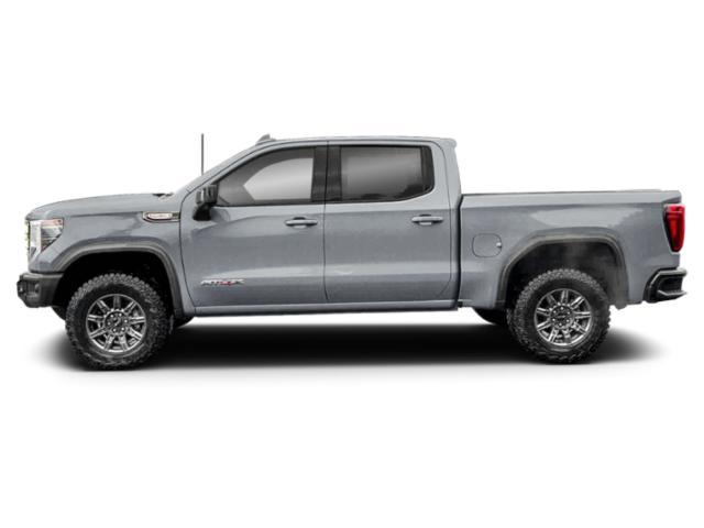 new 2025 GMC Sierra 1500 car, priced at $83,785