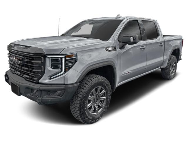 new 2025 GMC Sierra 1500 car, priced at $79,035