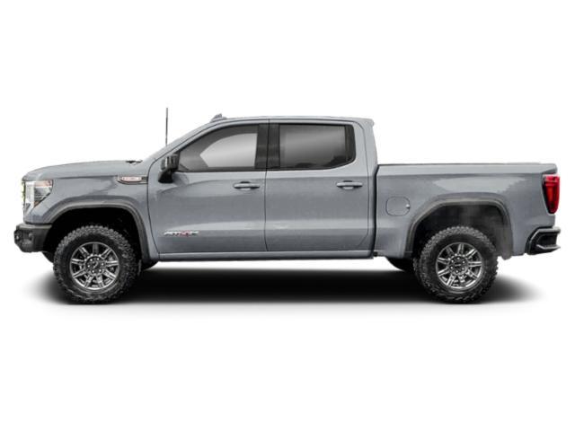 new 2025 GMC Sierra 1500 car, priced at $83,785