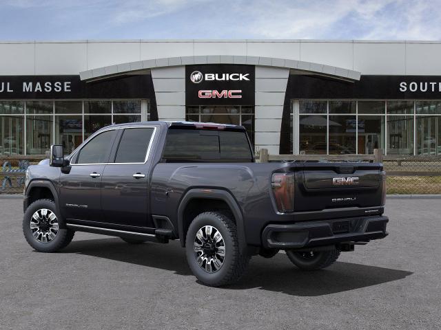 new 2024 GMC Sierra 2500 car, priced at $84,425