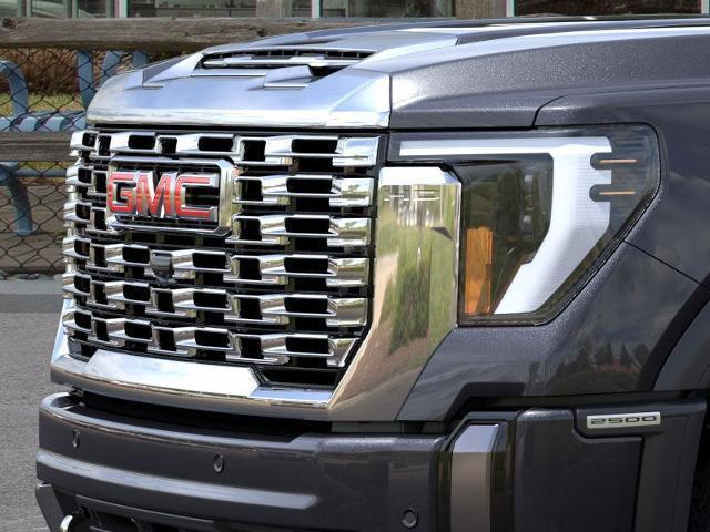 new 2024 GMC Sierra 2500 car, priced at $84,425