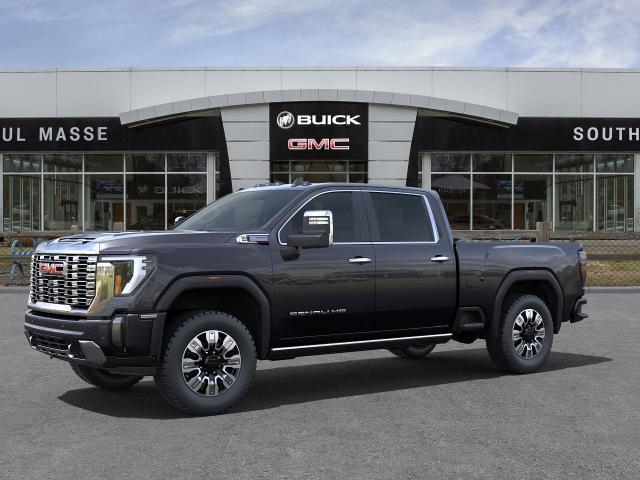 new 2024 GMC Sierra 2500 car, priced at $84,425