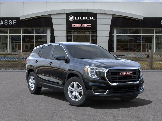 new 2024 GMC Terrain car, priced at $29,435