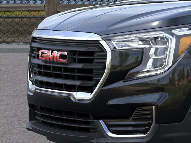 new 2024 GMC Terrain car, priced at $29,435