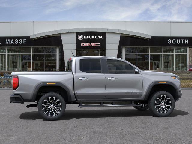 new 2024 GMC Canyon car, priced at $54,705