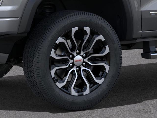 new 2024 GMC Canyon car, priced at $54,705