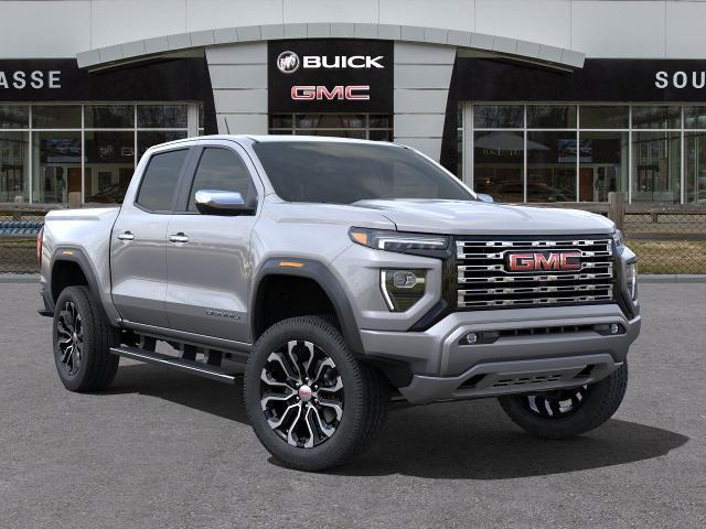 new 2024 GMC Canyon car, priced at $54,705