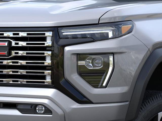 new 2024 GMC Canyon car, priced at $54,705