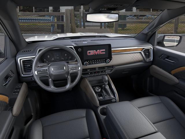 new 2024 GMC Canyon car, priced at $54,705