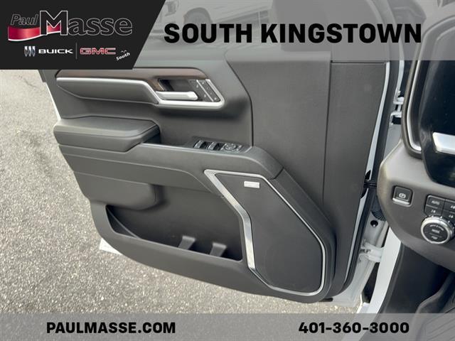 used 2023 GMC Sierra 1500 car, priced at $51,488