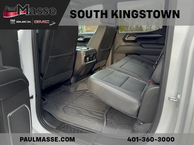 used 2023 GMC Sierra 1500 car, priced at $51,488