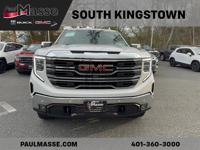 used 2023 GMC Sierra 1500 car, priced at $51,488