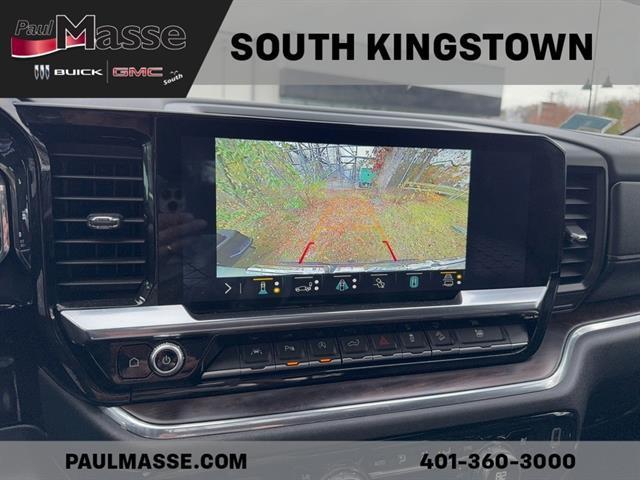 used 2023 GMC Sierra 1500 car, priced at $51,488