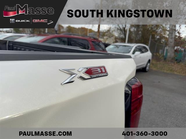 used 2023 GMC Sierra 1500 car, priced at $51,488