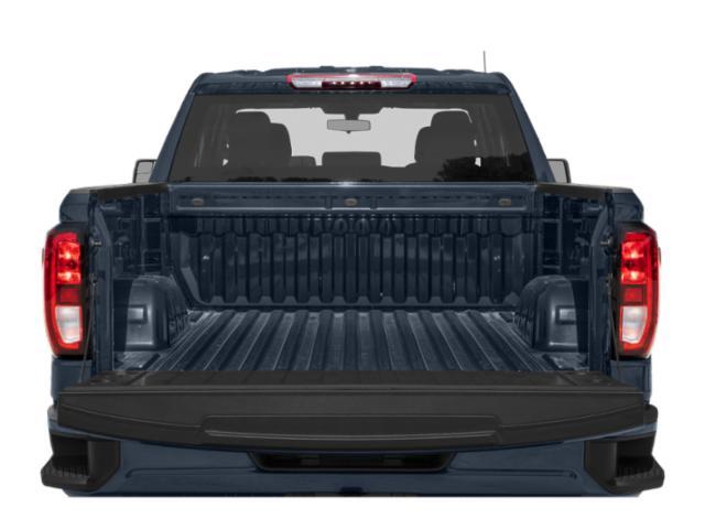 used 2019 GMC Sierra 1500 car, priced at $26,988