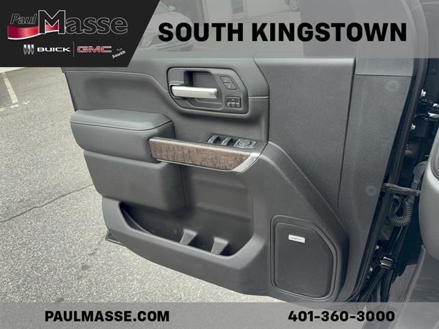 used 2022 GMC Sierra 2500 car, priced at $63,988