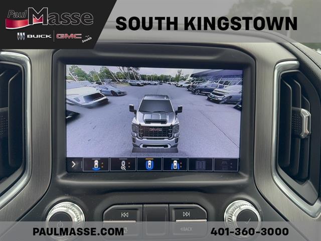 used 2022 GMC Sierra 2500 car, priced at $63,988