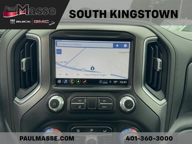 used 2022 GMC Sierra 2500 car, priced at $63,988