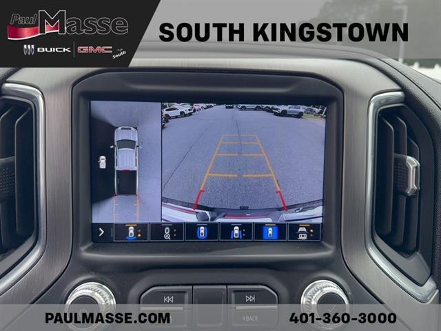 used 2022 GMC Sierra 2500 car, priced at $63,988