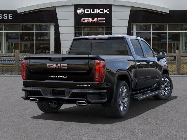 new 2024 GMC Sierra 1500 car, priced at $78,225