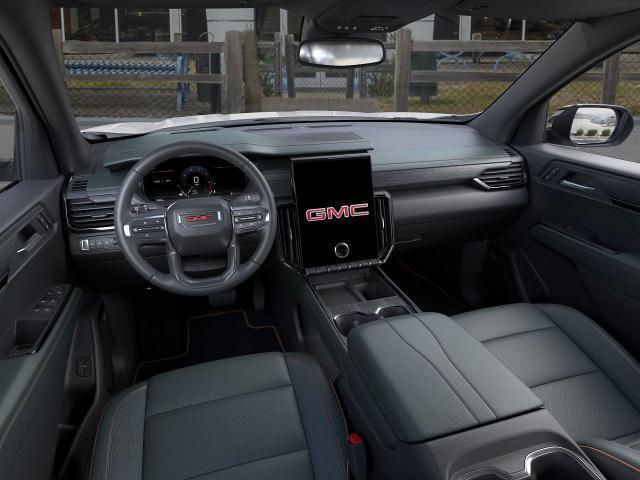 new 2025 GMC Acadia car, priced at $54,445