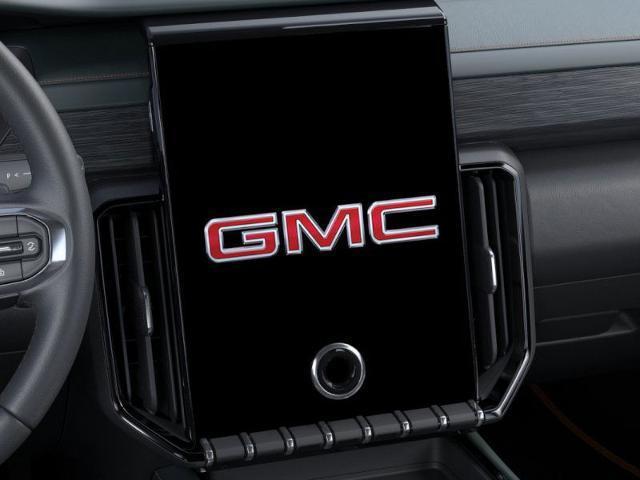 new 2025 GMC Acadia car, priced at $54,445