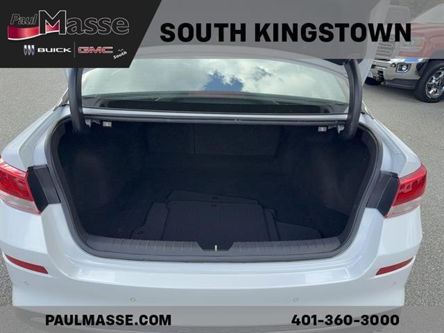 used 2020 Kia Optima car, priced at $13,988