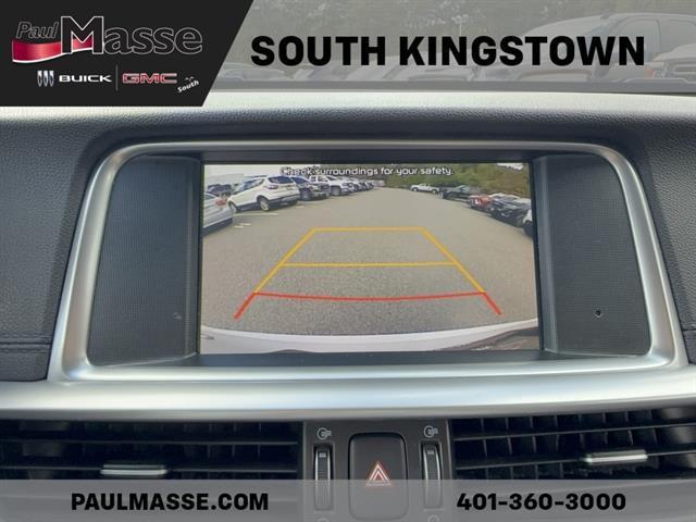 used 2020 Kia Optima car, priced at $13,988