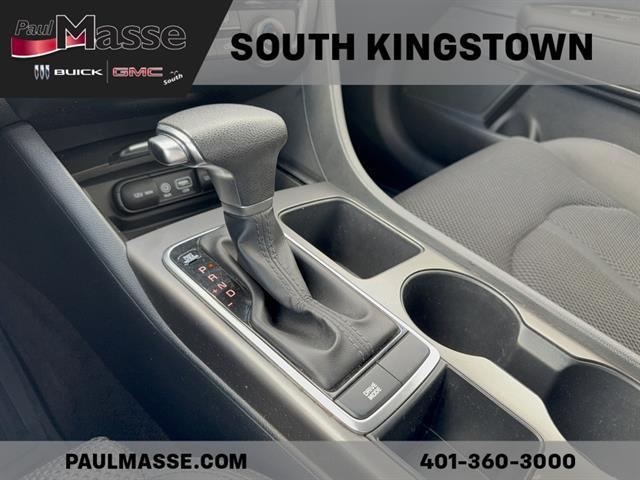 used 2020 Kia Optima car, priced at $13,988