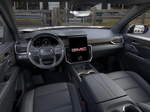 new 2025 GMC Acadia car, priced at $63,760